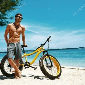 Meet your Posher, John